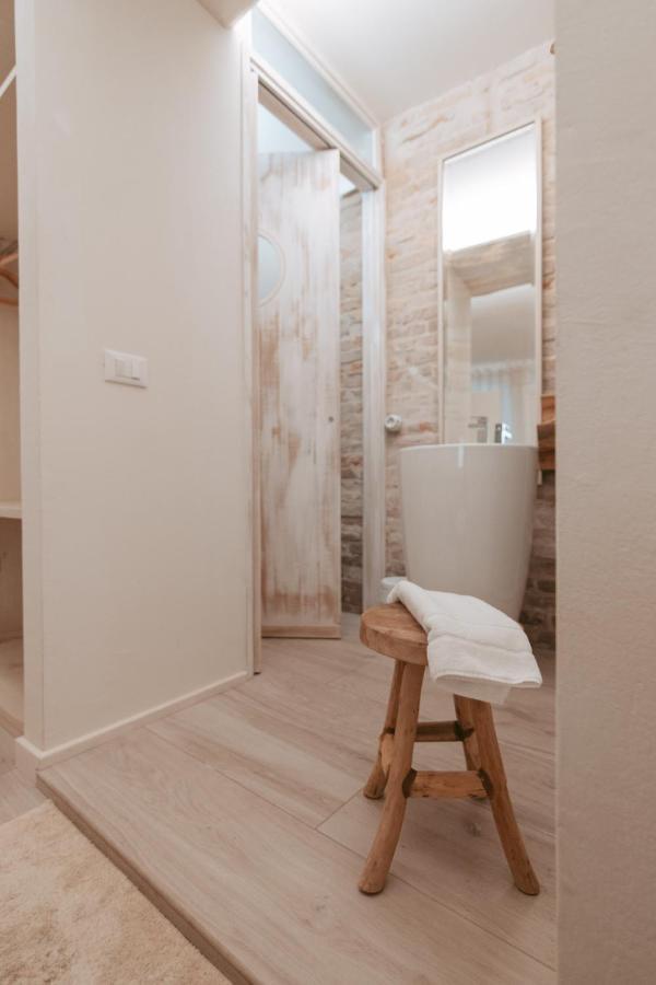 Laguna Suite B&B Chioggia Exterior photo